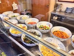 -老西安韩记三鲜煮馍(四府街店)