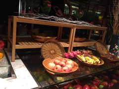 水果-洲际酒店·地平线全日餐厅HORIZON CAFÉ