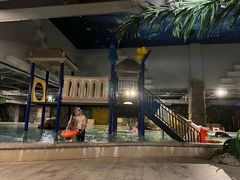 -巴斯漫温泉汗蒸馆(贡湖大道店)