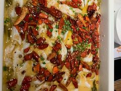 -江湖情酸菜鱼(万菱汇店)