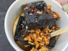 -黑色经典臭豆腐·湖南特产(坡子街店)