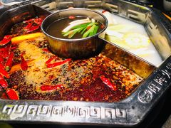 -旺晖本帮骨头煲·深夜火锅(梅园路店)