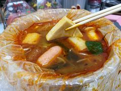 -云水越米线·辣哆辣(青岛店)