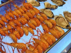 -博林天瑞喜来登酒店·西丽尚膳