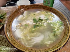 -古城苗家土菜馆(河景餐厅店)