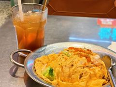 -星财记香港冰室·茶餐厅(仓山万达店)