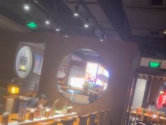 -呷哺呷哺 黄金牧场 (欢乐谷店)