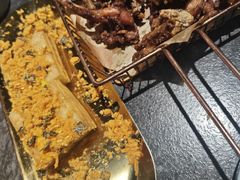 -醉炫音速烧烤·干煸菜(沙河总店)