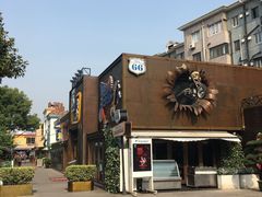 -老外街