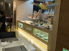 -长沙三景韦尔斯利酒店·Oval全日制餐厅自助餐