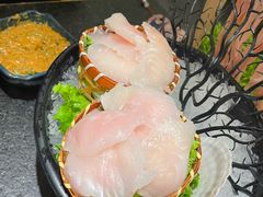 -湊湊火锅·茶憩(打浦桥日月光店)