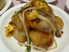 -金时代顺风大酒店(静安大融城店)