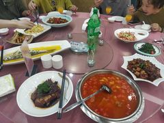 -柳园春天特色餐厅(南浔古镇店)