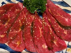 -千寻山野烤肉(中关村店)