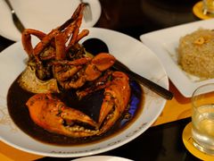 -Ministry of Crab(科伦坡店)