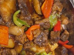 -李老哈·东北菜(宋园路店)