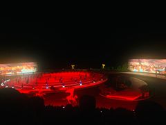 -鼎盛王朝康熙大典实景演出