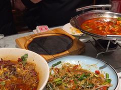-群英会·三国菜(曹魏古城店)