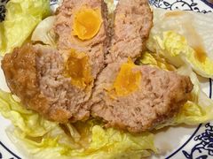 -春水锅贴·传统鲁菜(大明湖店)