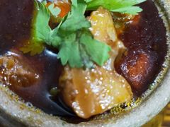 -巢湖名吃·徽府农家菜(半汤店)