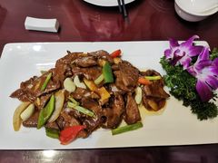 -鹿鸣春饭店(总店)