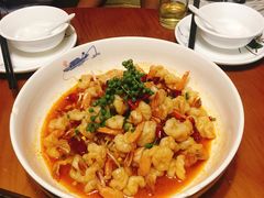 -爷爷的土钵菜(街道口店)