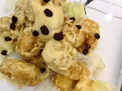 -桃子餐厅·天津菜(红星路直营店)