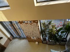 -小意思咖啡店(草桥店)