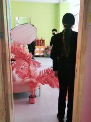 -小阿福儿童摄影(光谷时代广场店)