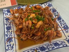 -洞天食府(北大街店)