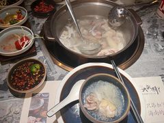 -大头椰·海南椰子鸡火锅(思明万象城店)