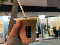 -麻雀咖啡SPARROW COFFEE(十全街店)