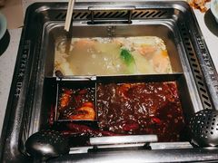 -野妹火锅(龙岗店)