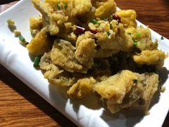 -胖大嫂渔家排档(半边山店)