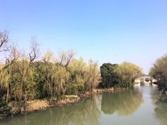 -同里国家湿地公园