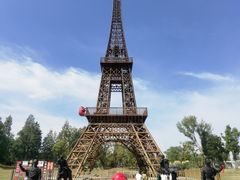 -祥源·阜阳生态乐园