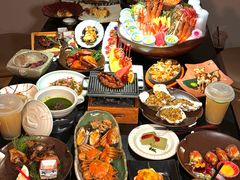 -花潮料理艺食馆(成都万象城店)