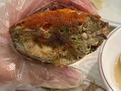 -莲花公园煎蟹(总店)