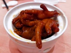 -宝园酒家(美林M·LIVE天地东座店)