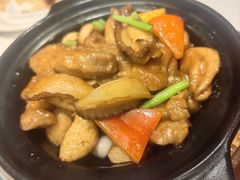 -御彩酒家(东风东路店)