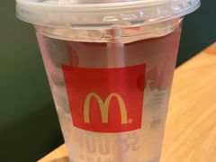 -麦当劳(景城邻里中心店)