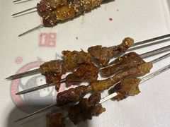 -小核桃品质串店(世茂大道店)