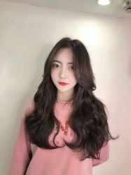 -MYYF SALON烫发染发