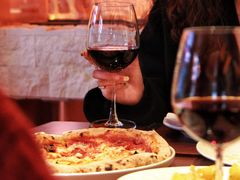 -Mammamia意大利餐厅(阳春巷店)