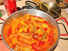 -西塔老太太泥炉烤肉(望京一店)