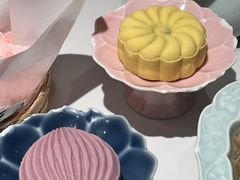 -裕兴记•蟹黄面馆(人民广场店)