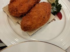 -小白桦西餐厅