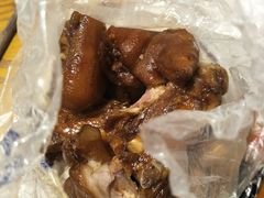 -金湘权老长沙酱板鸭(印象汇步行街店)