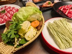 -古关火锅店(古北水镇景区店)