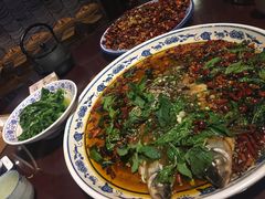 -杨记隆府(汉街店)